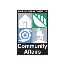 Florida Department of Community Affairs Certified Testing Laboratory Icon