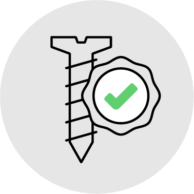 Product Qualification Testing