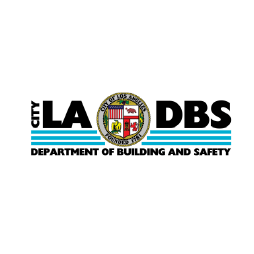 la dbs icon concrete testing icon
