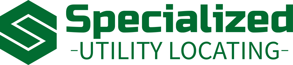 Specialized Utility Locating Main Logo